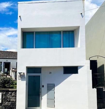 Casa Do Mar South Villa Понта Делгада Екстериор снимка