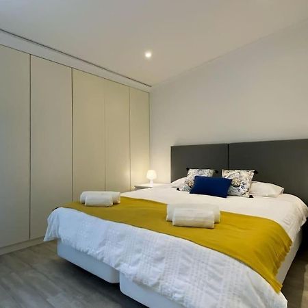 Casa Do Mar South Villa Понта Делгада Екстериор снимка