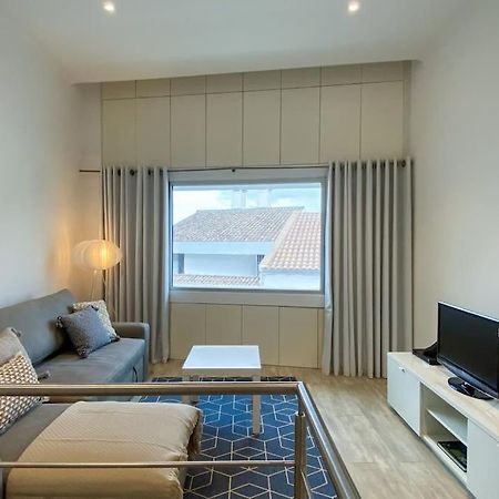 Casa Do Mar South Villa Понта Делгада Екстериор снимка