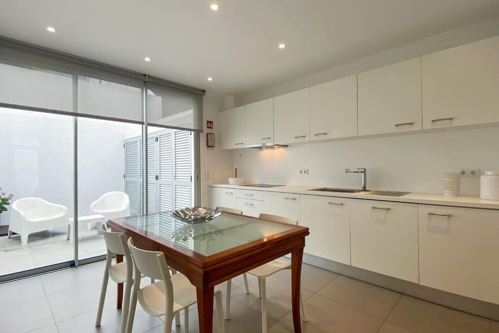Casa Do Mar South Villa Понта Делгада Екстериор снимка