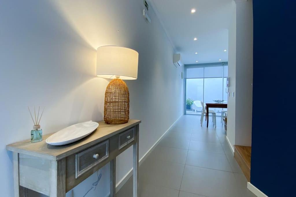 Casa Do Mar South Villa Понта Делгада Екстериор снимка