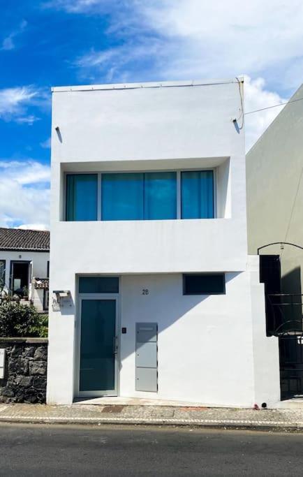 Casa Do Mar South Villa Понта Делгада Екстериор снимка