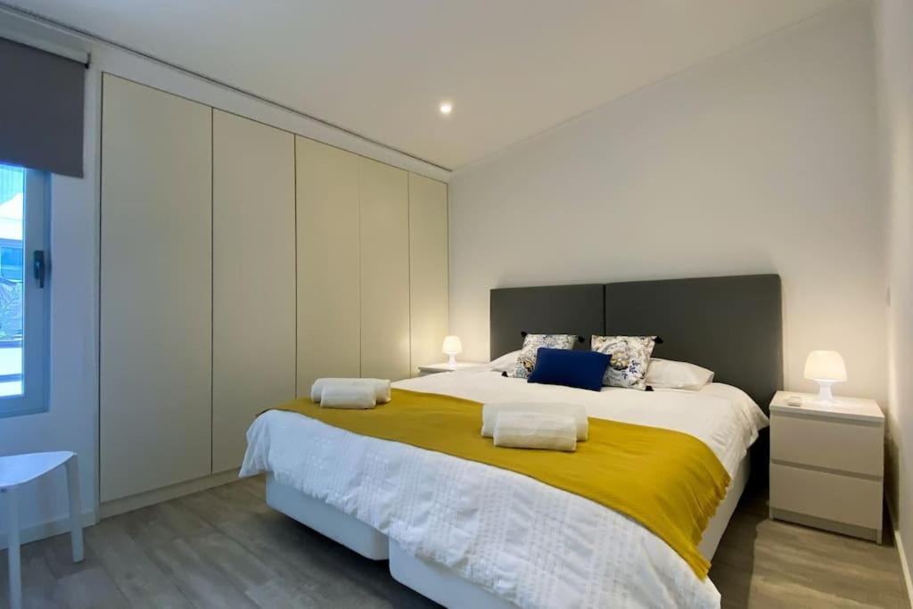 Casa Do Mar South Villa Понта Делгада Екстериор снимка